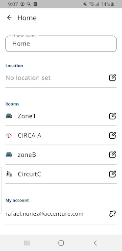 My Baxi Screenshot 3 - AppWisp.com