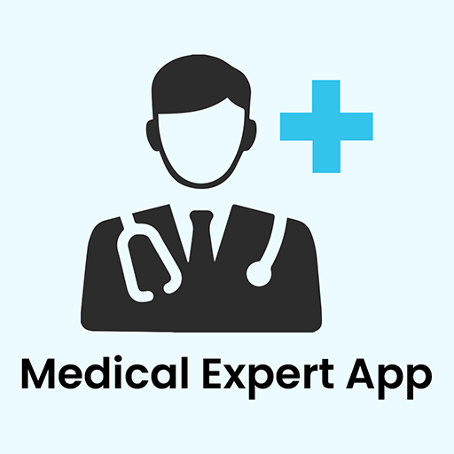 PlusXMedicalAll1 Expert logo
