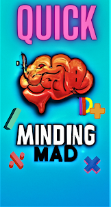 Minding Mad