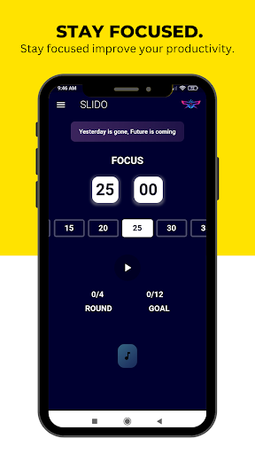 Slido Screen 3