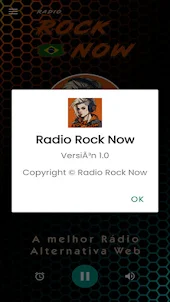 Rádio Rock Now