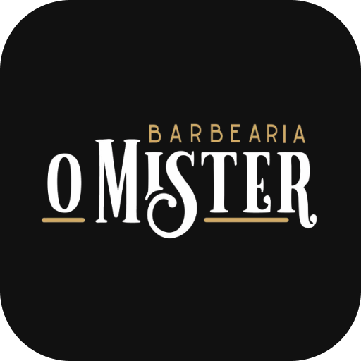 Barbearia O Mister 4.3.0 Icon