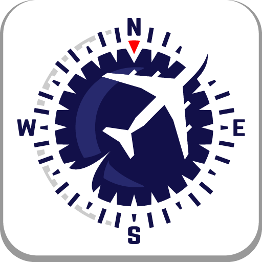 FS-FlightControl logo