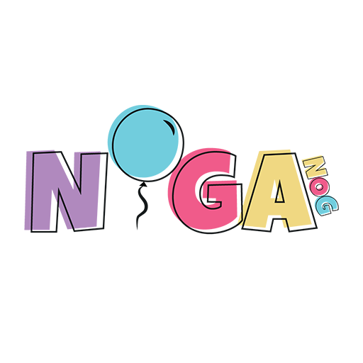 Noga Nog logo
