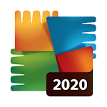 Cover Image of Download AVG AntiVirus 2020 for Android Security Free 6.33.1 APK