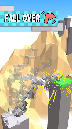 Tower Topple - Screenshot 2