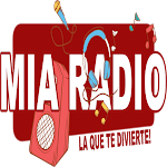 Cover Image of Baixar Mía Radio  APK