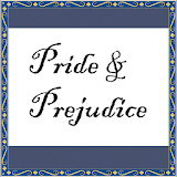 Pride and Prejudice,  by Jane Austen icon