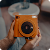 Vintage Camera-Retro, Editor icon