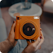 Vintage Camera-Lomo,Light Leak,Photo Editor,Retro For PC