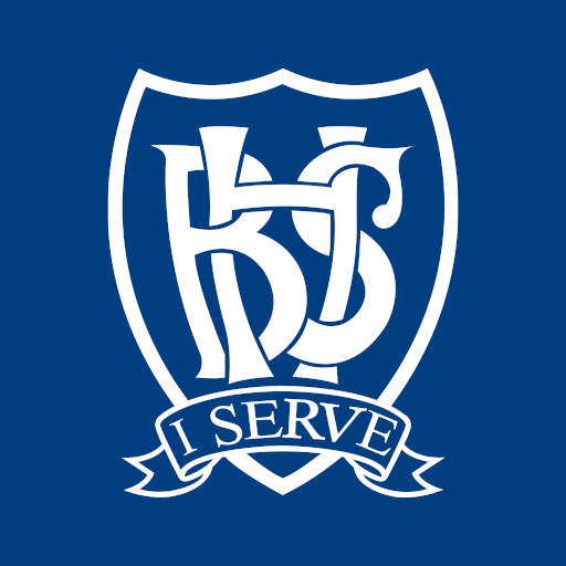 Brummana High School logo