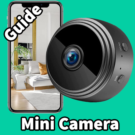 Mini Camera Guide logo