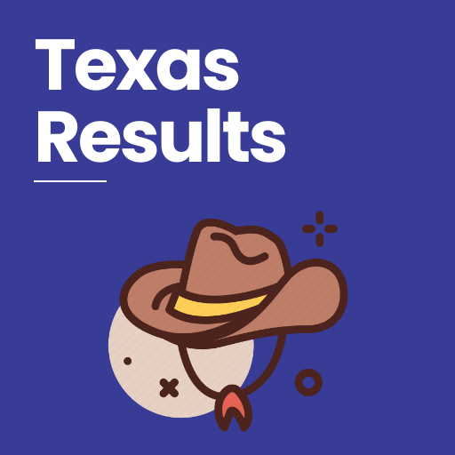 Texas Lottery — Results  Icon