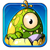 Herbert - The Lost Dragon Tale icon