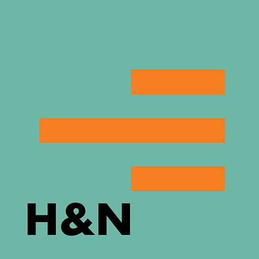 Boxed - H&N logo
