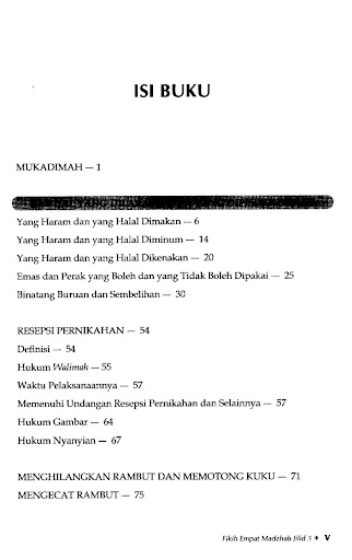 Fikih Empat Madzhab Jilid 3 Screen 2