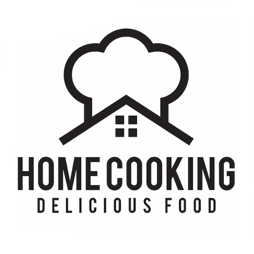 Home Cooking logo