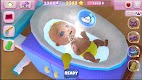 screenshot of Alima's Baby Nursery