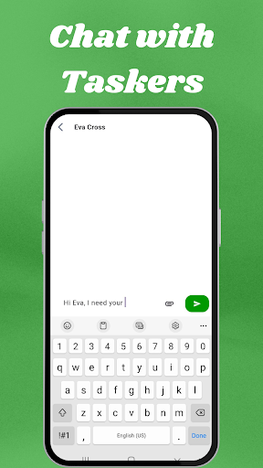 Workpeople Screenshot 3 - AppWisp.com