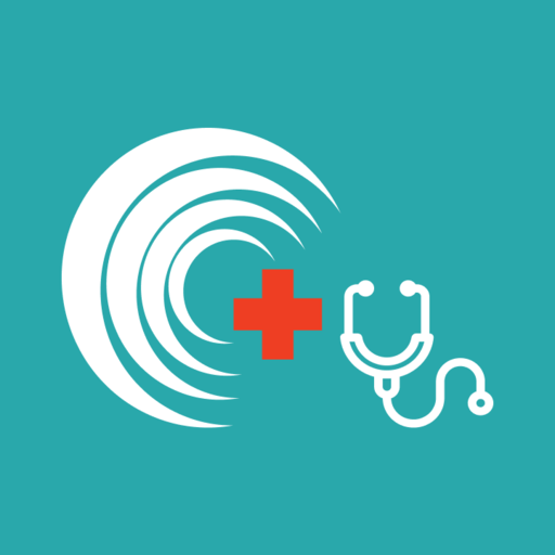 Click+Cure Doctors logo
