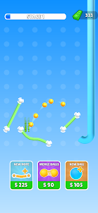 Balls'n Ropes