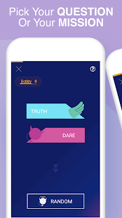 Truth Or Dare - Free Party Game