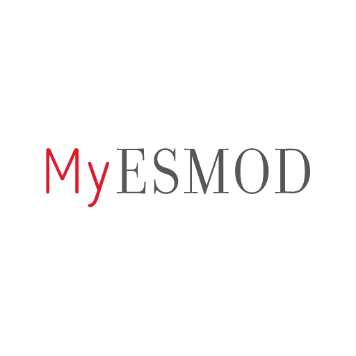 MyESMOD – Students & Professor  Icon