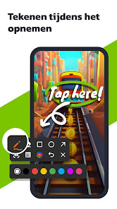 Screenshotafbeelding
