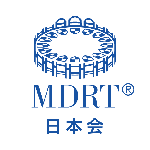 MDRT日本会会員専用アプリ logo