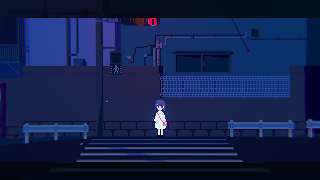 Unreal Life - Screenshot 2