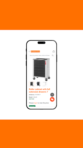 Hoffmann India ToolBazaar Screen 3