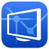 StationTV for ネットワークテレビチューナー icon