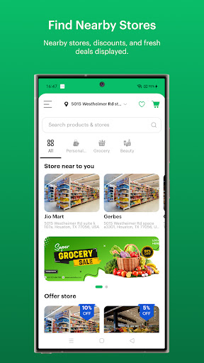 ethniXpress Screenshot 2 - AppWisp.com