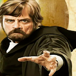 Cover Image of Download Luke Skywalker Tweet Generator  APK