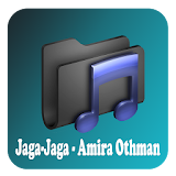 Lagu Jaga-Jaga - Amira Othman icon
