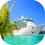 Cruise Ship Boat - Ship Games