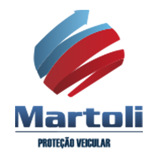 Martoli Proteção Veicular logo