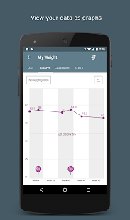 KeepTrack 7.3.4 APK screenshots 3