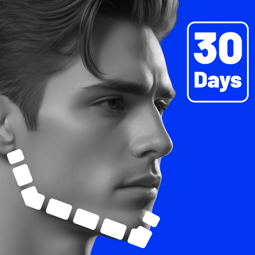 Jawline Exercises & Mewing – Apps no Google Play