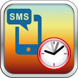SMS Scheduler Reminder icon