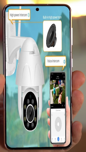 guide ycc365 plus camera