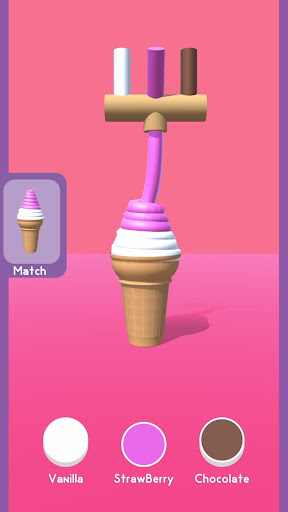 Ice Cream Inc. android2mod screenshots 3