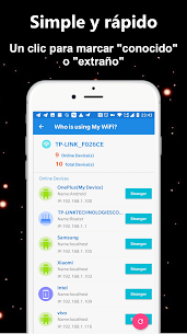 WiFi Router Manager(Pro) APK 3