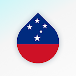 Cover Image of Download Learn Samoan language & words!  APK