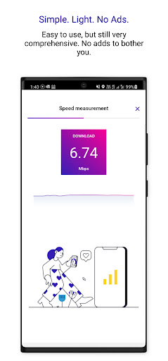 AKEP Nettest Screen 2
