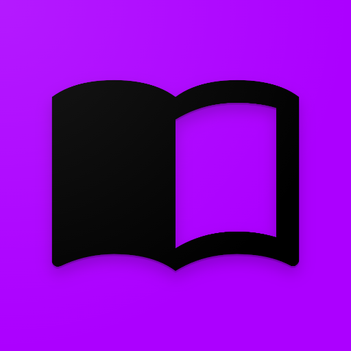MDBook logo