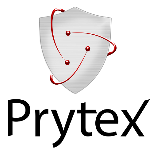 Prytex Software logo