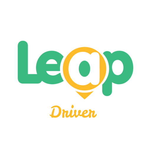 Leap Driver App