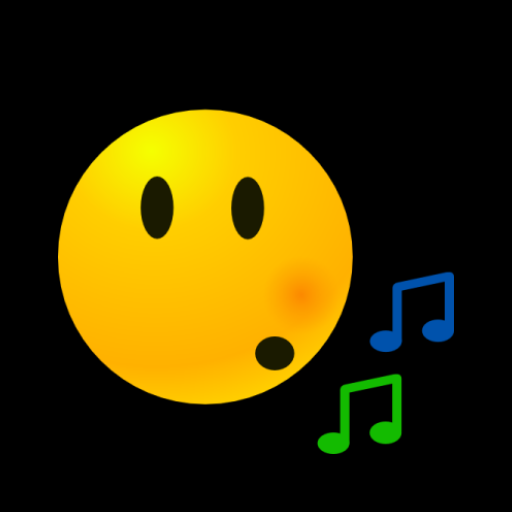 Whistling Game logo