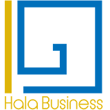 Hala Business icon